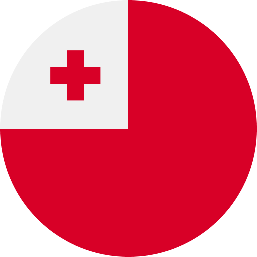 Tonga Flag